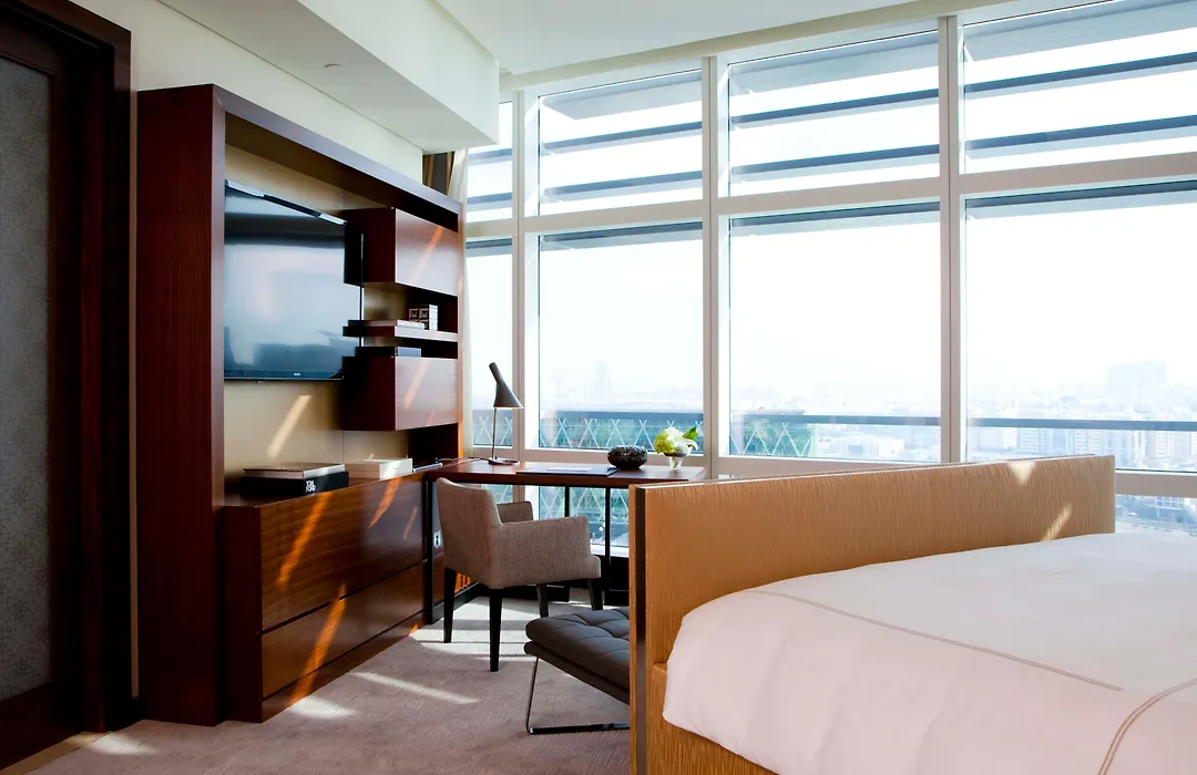 Rosewood Abu Dhabi-1