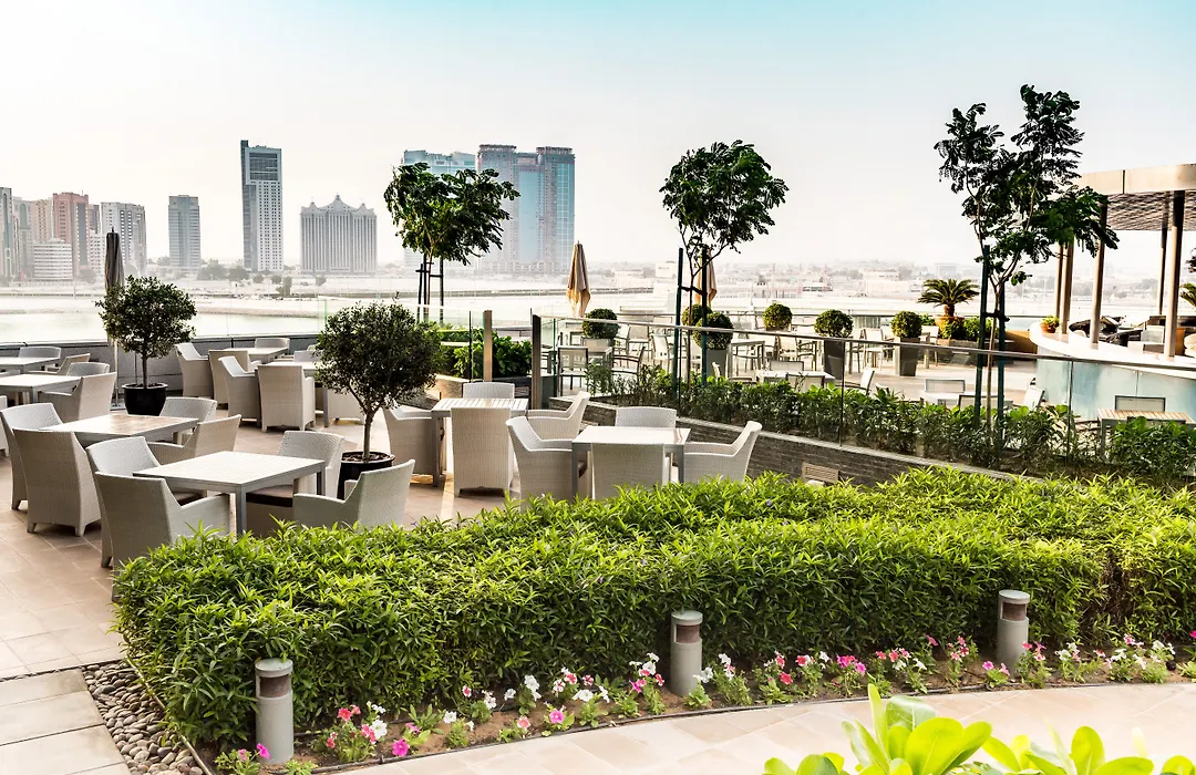 Rosewood Abu Dhabi-1