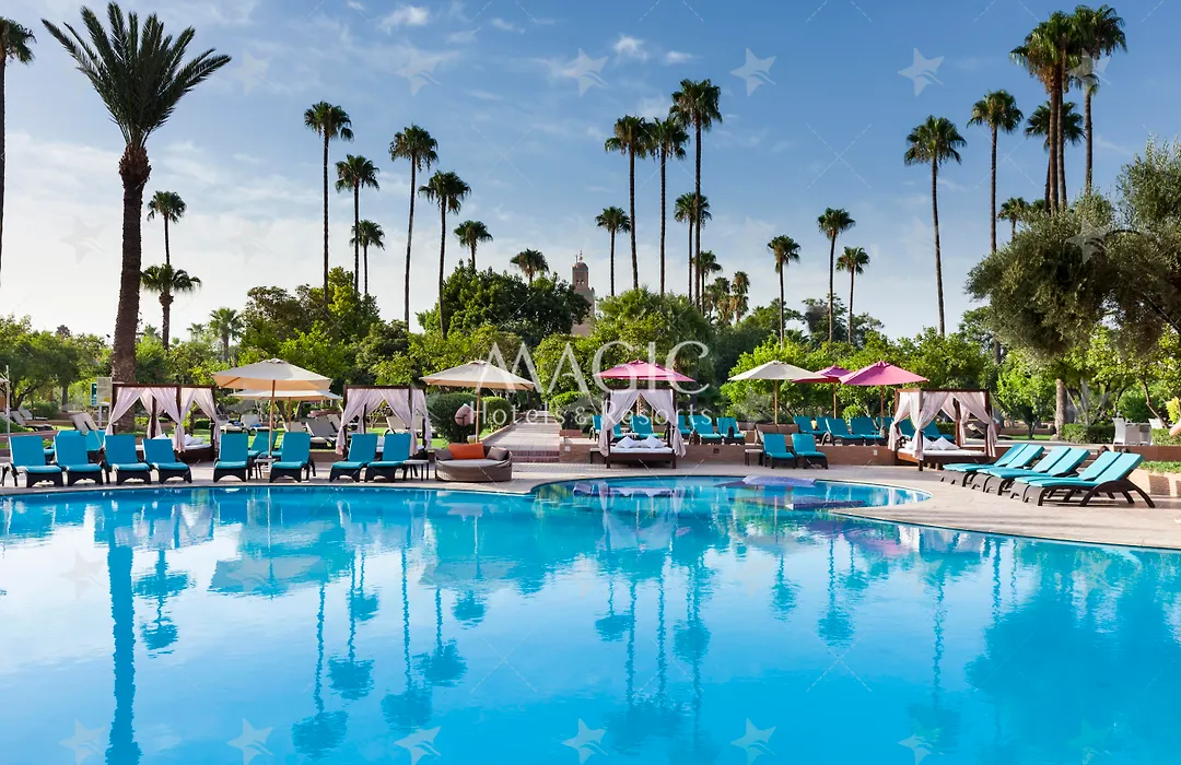 Tui Blue Medina Gardens (Adults Only)-1