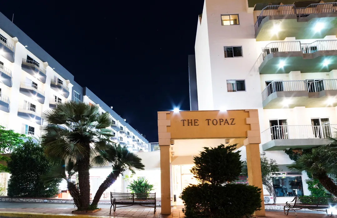 Topaz Hotel-1