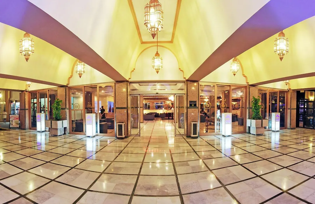Royal Mirage Fes Hotel-1