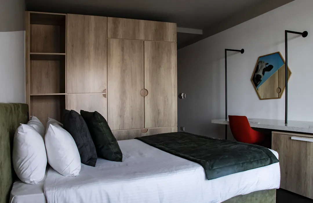 Cavalieri Hotel Malta, A Member Of Radisson Individuals-1