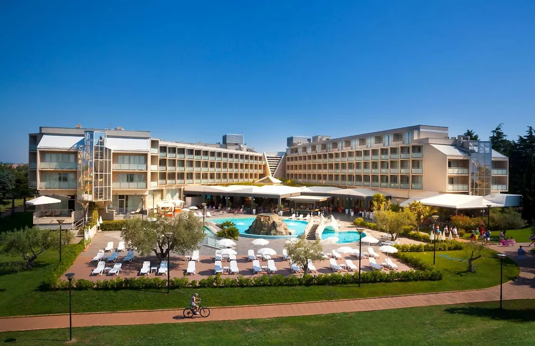 Aminess Vival Maestral Hotel-1