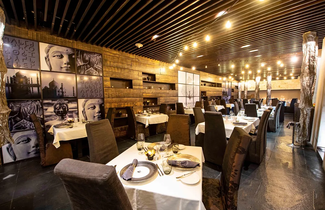 The Canvas Dubai - Mgallery Hotel Collection-1