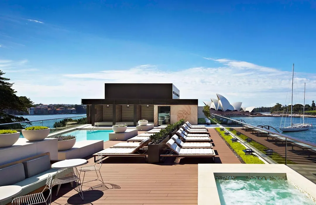 Park Hyatt Sydney-1