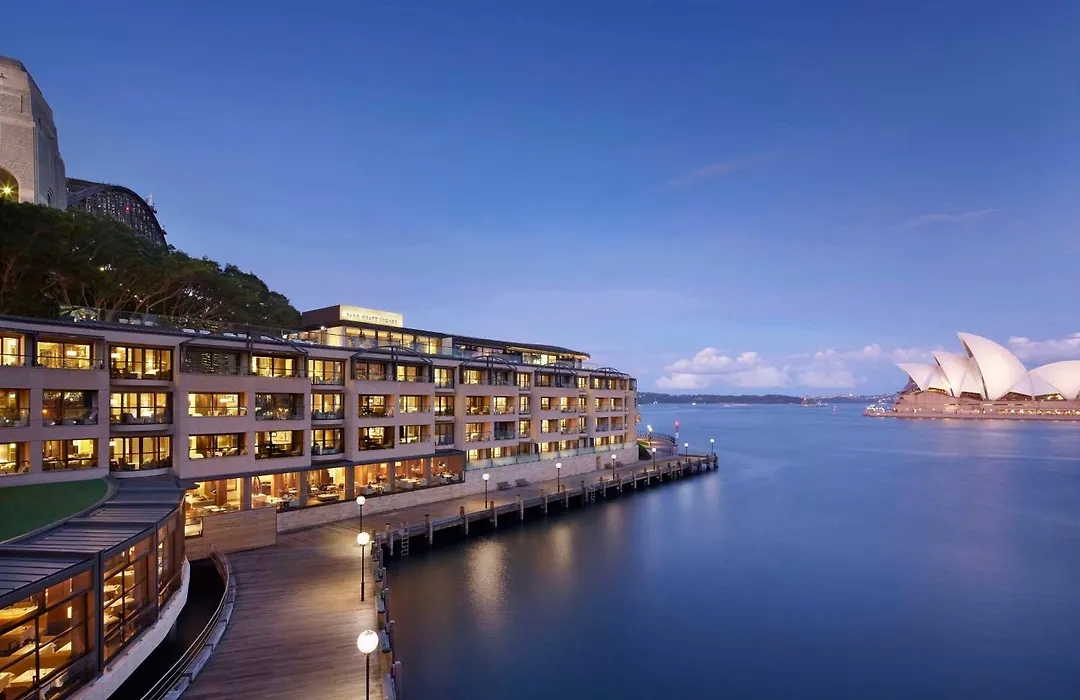 Park Hyatt Sydney-1