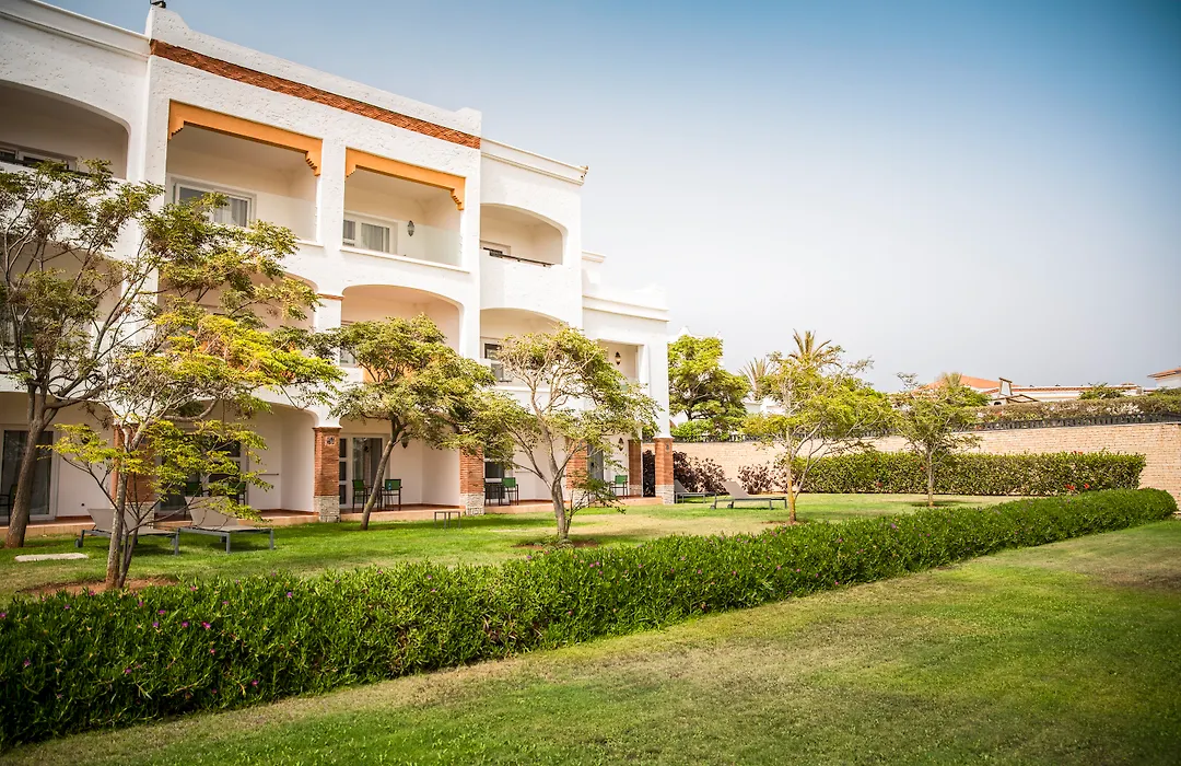 Robinson Agadir-1