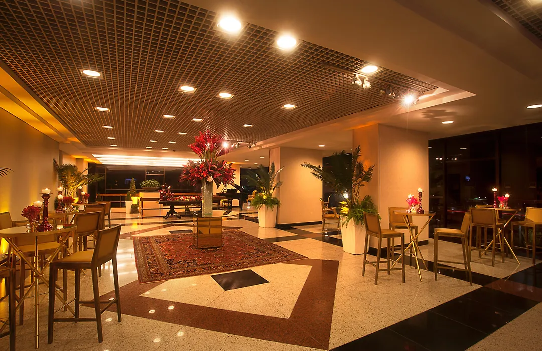 Othon Palace Copacabana Rio-1