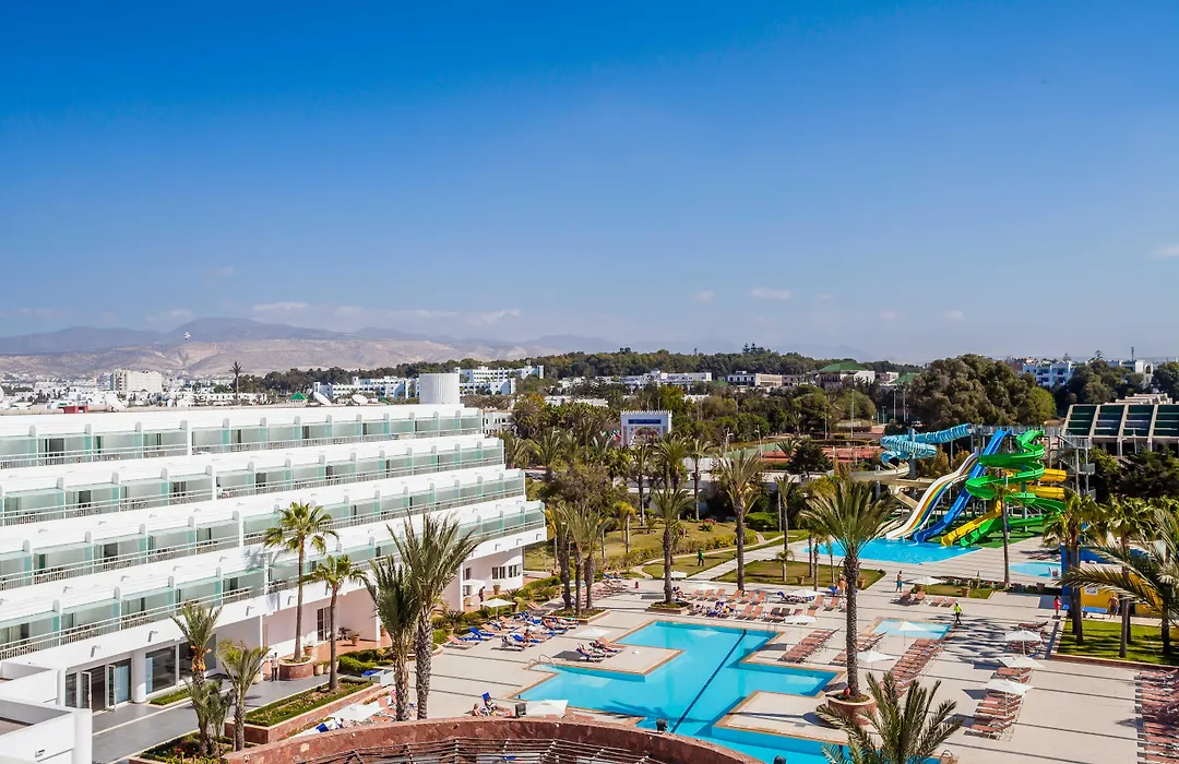 Amadil Ocean Club-1