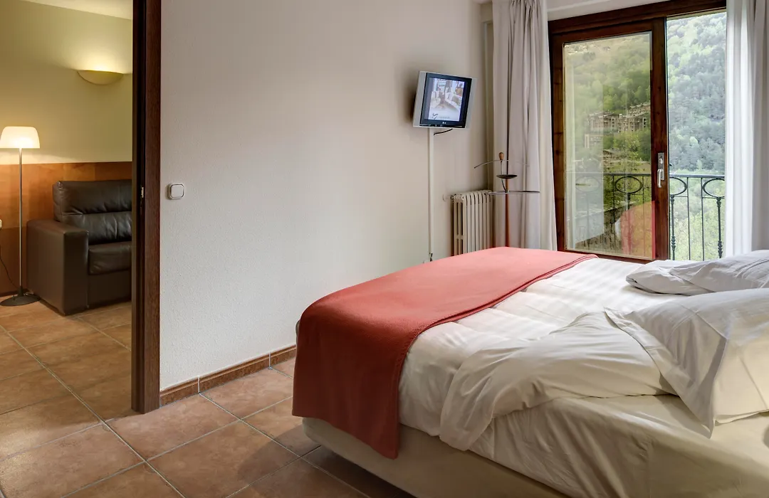 Abba Xalet Suites Hotel-1