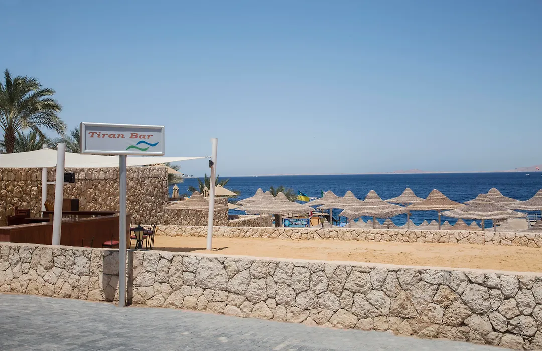 Sultan Gardens Resort Sharm El Sheikh-1