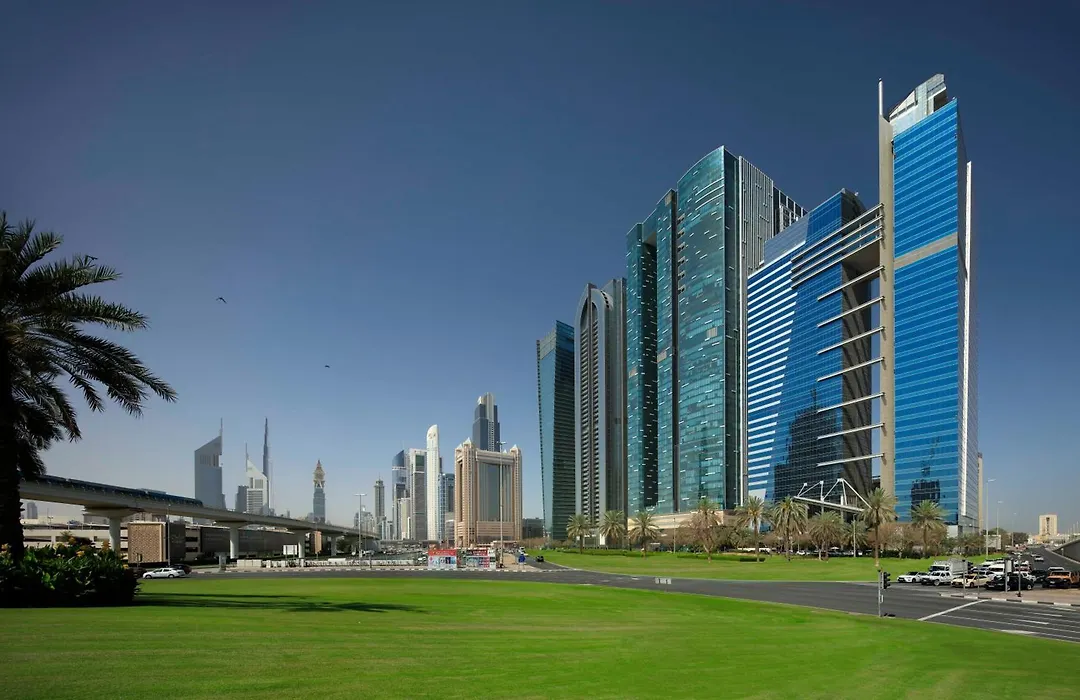 The H Dubai-1