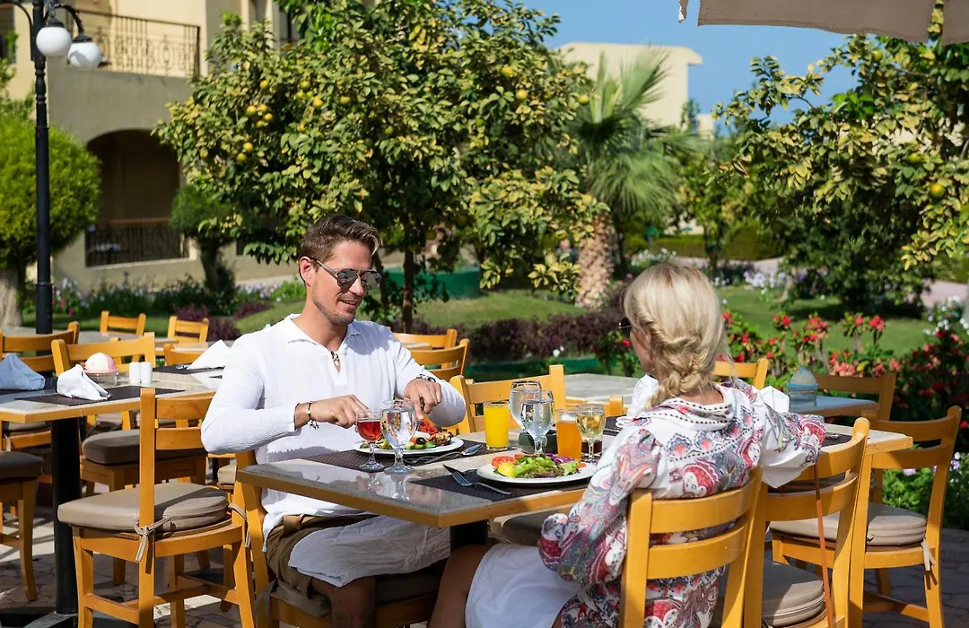 Three Corners Fayrouz Plaza Beach Resort-1
