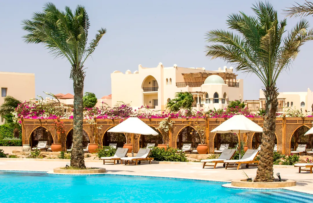Kempinski Hotel Soma Bay-1