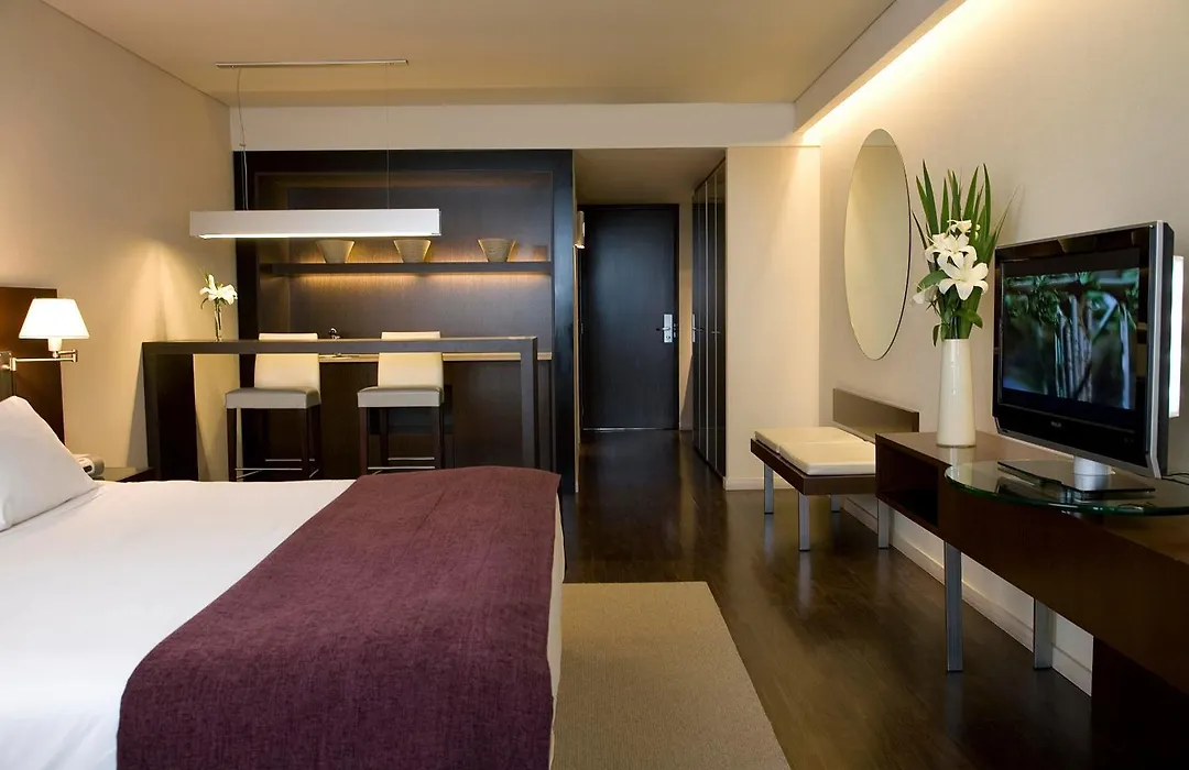 Hotel Madero Buenos Aires, Worldhotels Elite-1