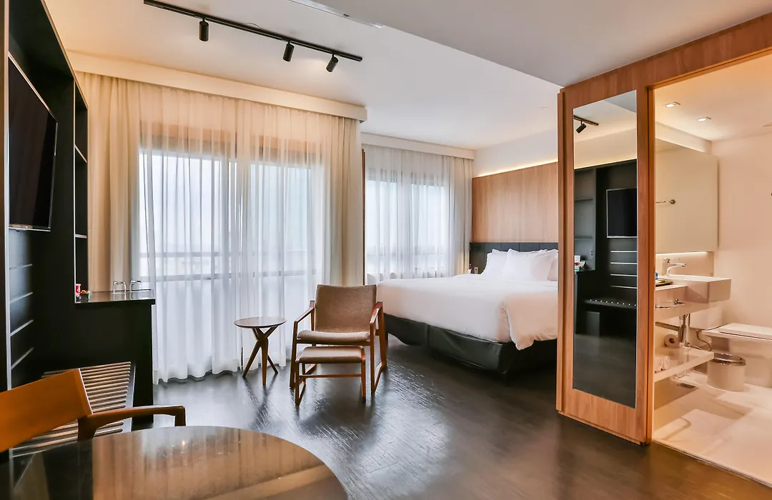 Radisson São Paulo Paulista-1