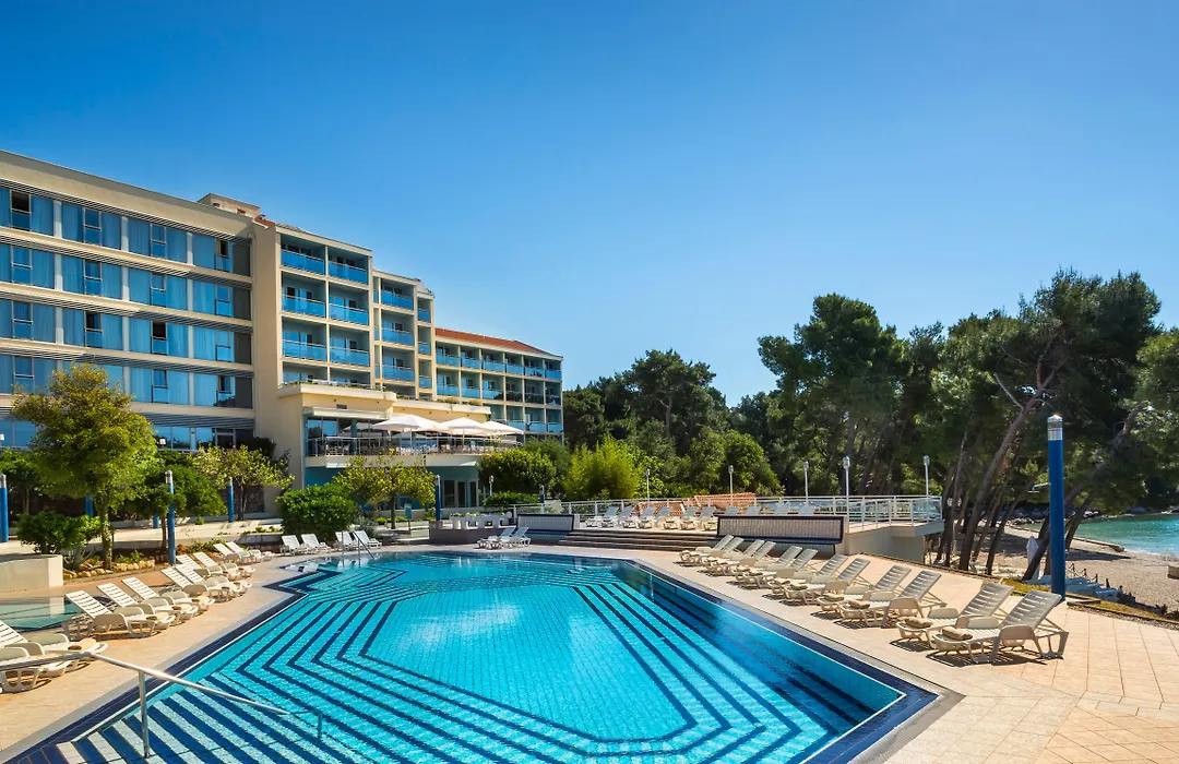 Aminess Vival Grand Azur Hotel-1
