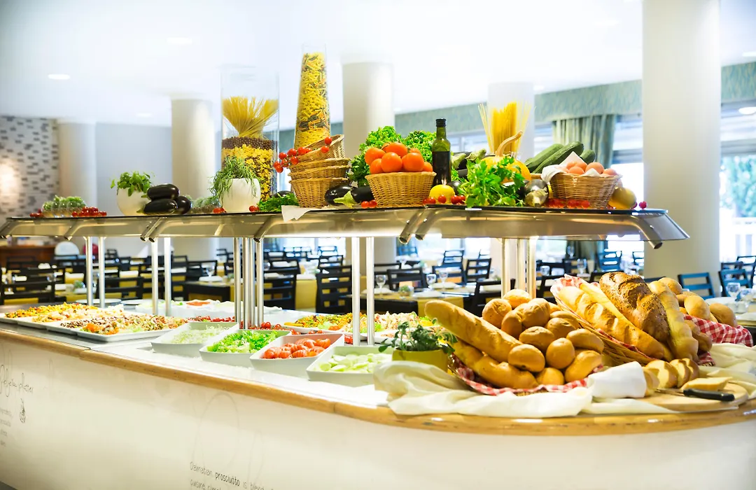 Aminess Grand Azur Hotel-1