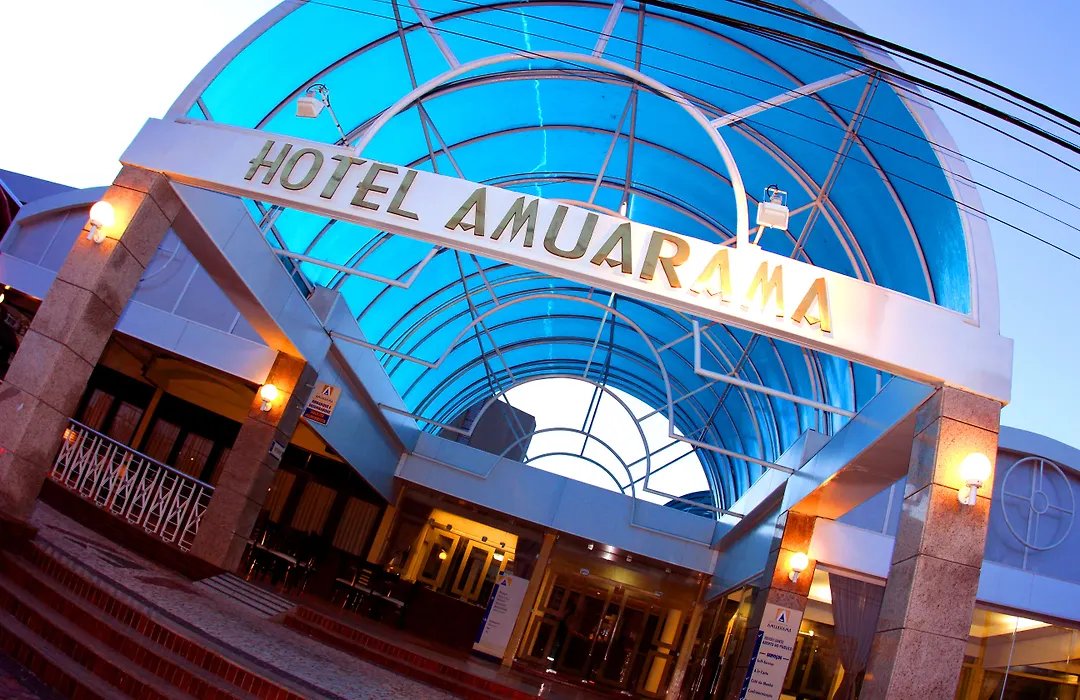 Amuarama Hotel-1