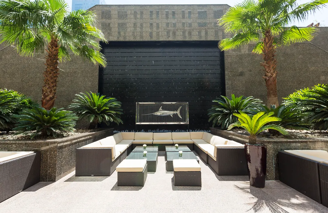 Ritz Carlton DIFC Downtown Dubai-1