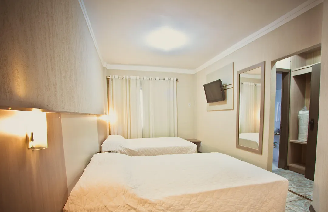 Iguassu Express Hotel-1
