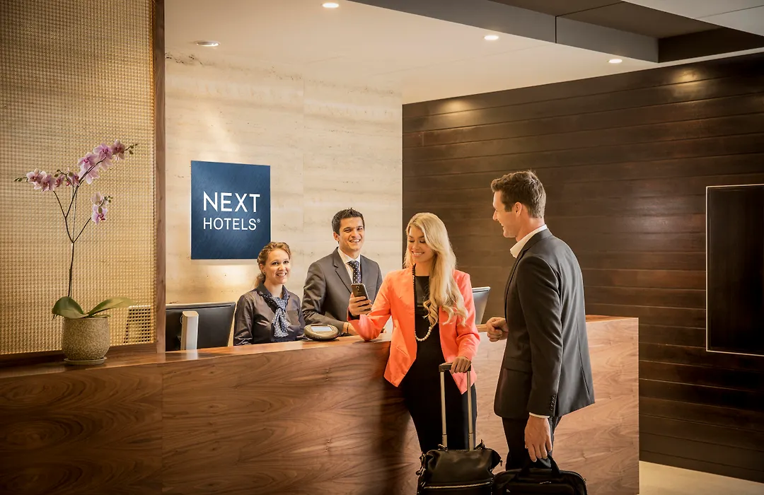 Hyatt Regency Brisbane-1