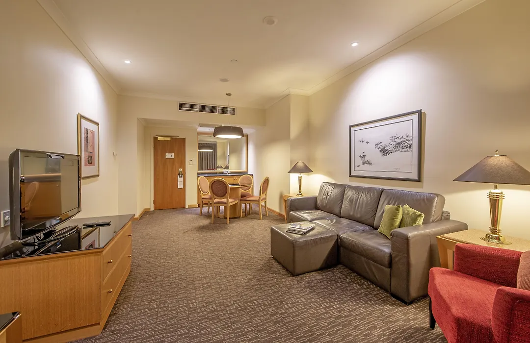 Duxton Hotel Perth-1