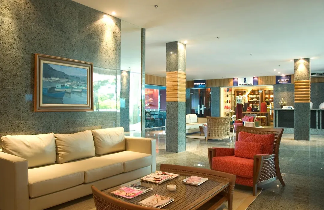Hotel Porto Real Resort-1