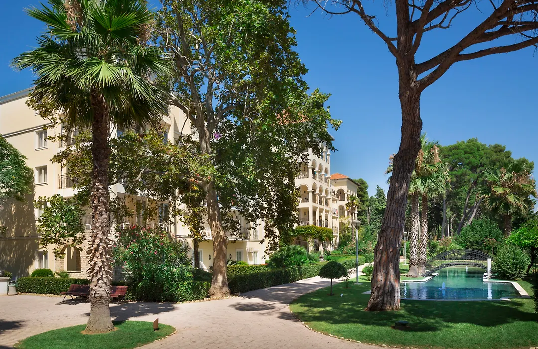 Maistra Select Island Hotel Katarina-1