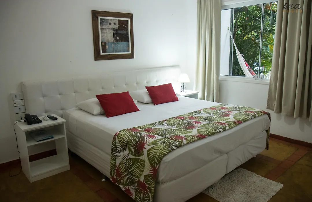 Hotel Miratlantico Búzios-1