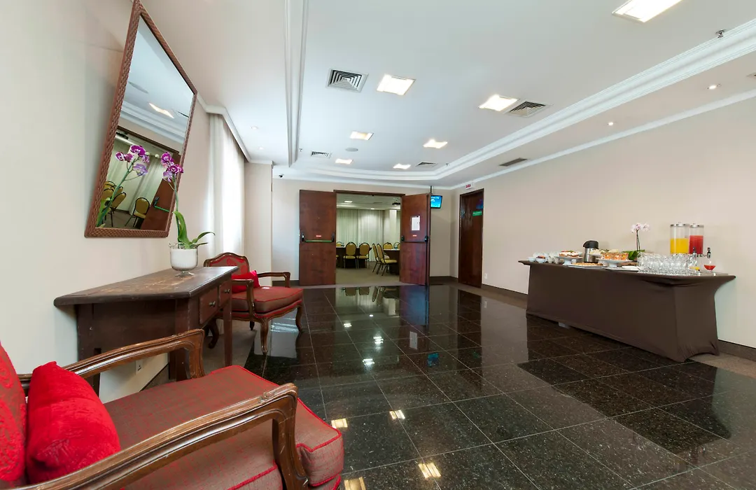 Clarion Faria Lima-1