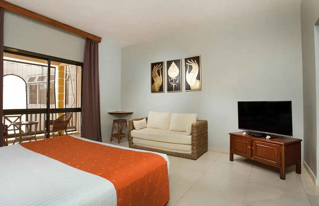 Le Palmiste Resort & Spa-1