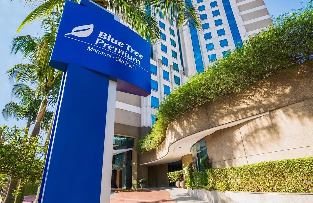 Blue Tree Premium Morumbi-1