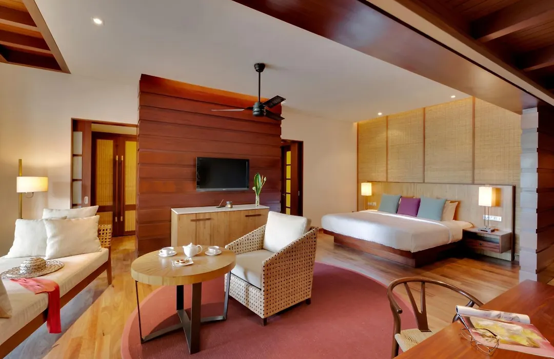 Le Jadis Beach Resort & Wellness - Managed By Banyan Tree Hotels & Resorts-1