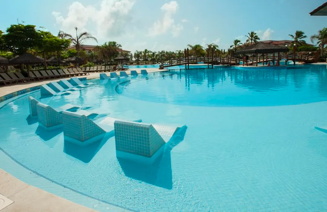 Grand Palladium Imbassaí Resort&Spa - All Inclusive-1