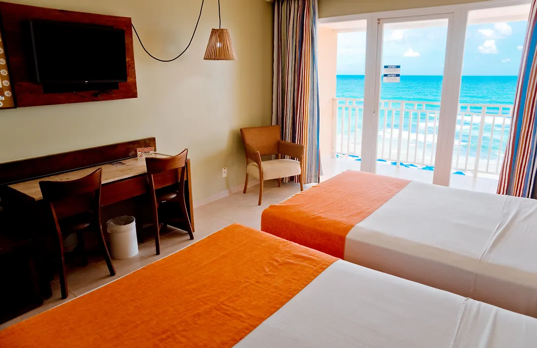 Gran Hotel Stella Maris Urban Resort & Conventions-1