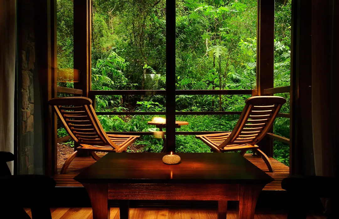 Loi Suites Iguazu Hotel-1