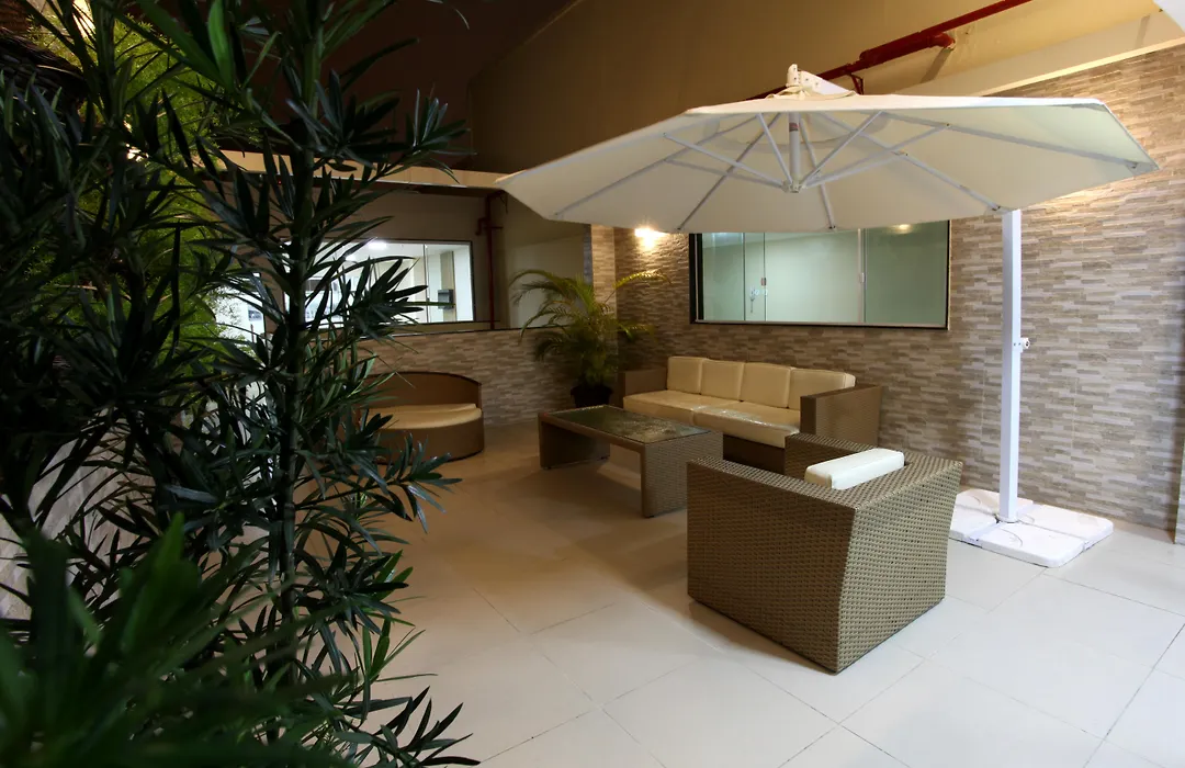 Fluminense Hotel-1