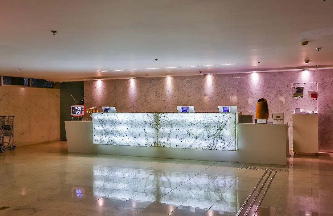 Brasilia Palace Hotel-1