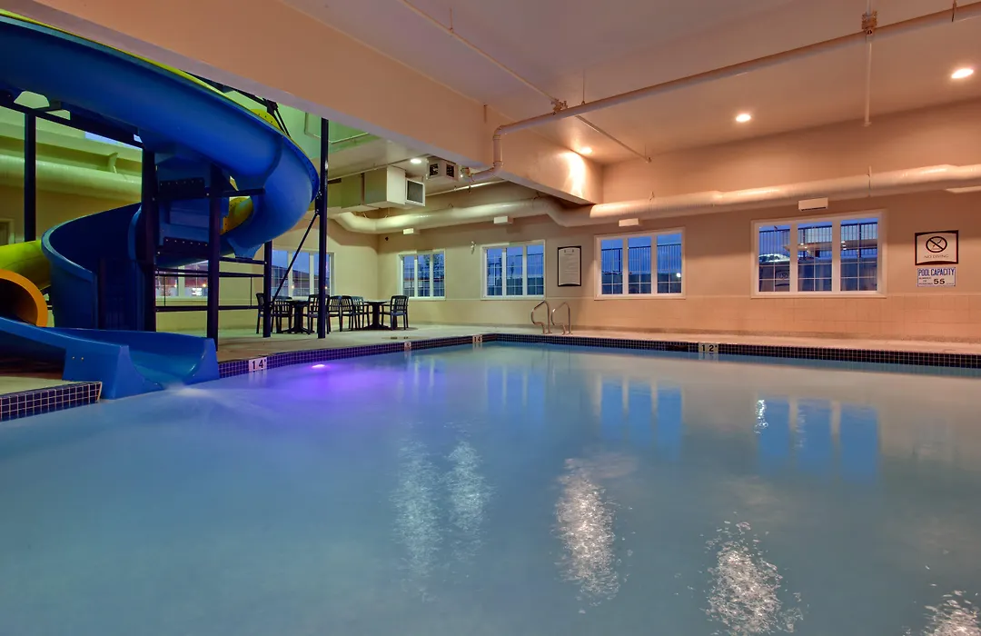 Staybridge Suites - Calgary Airport By Ihg-1