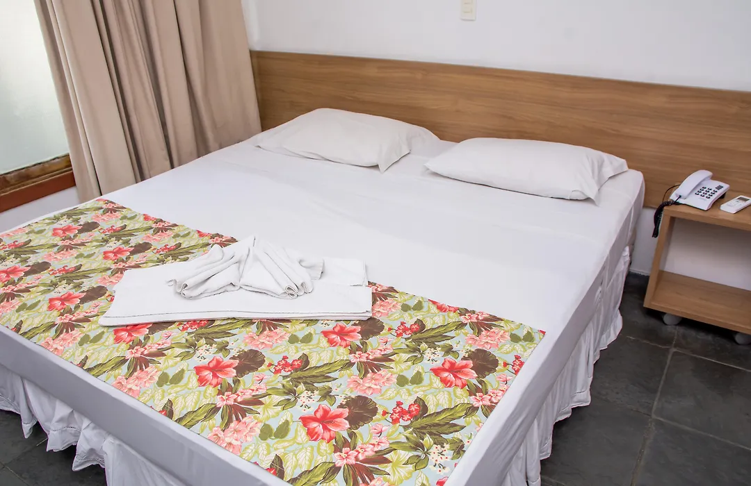 La Belle Beach Hotel-1