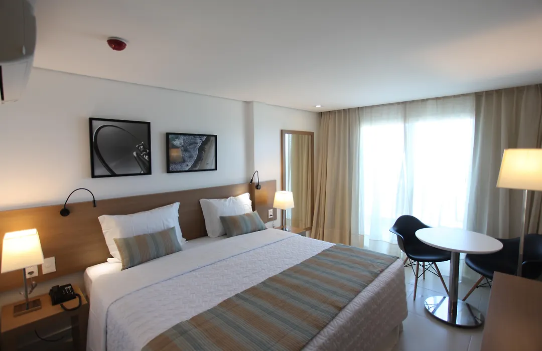 Crocobeach Hotel-1