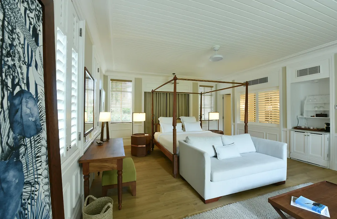 Heritage Le Telfair Golf&Wellness Resort-1