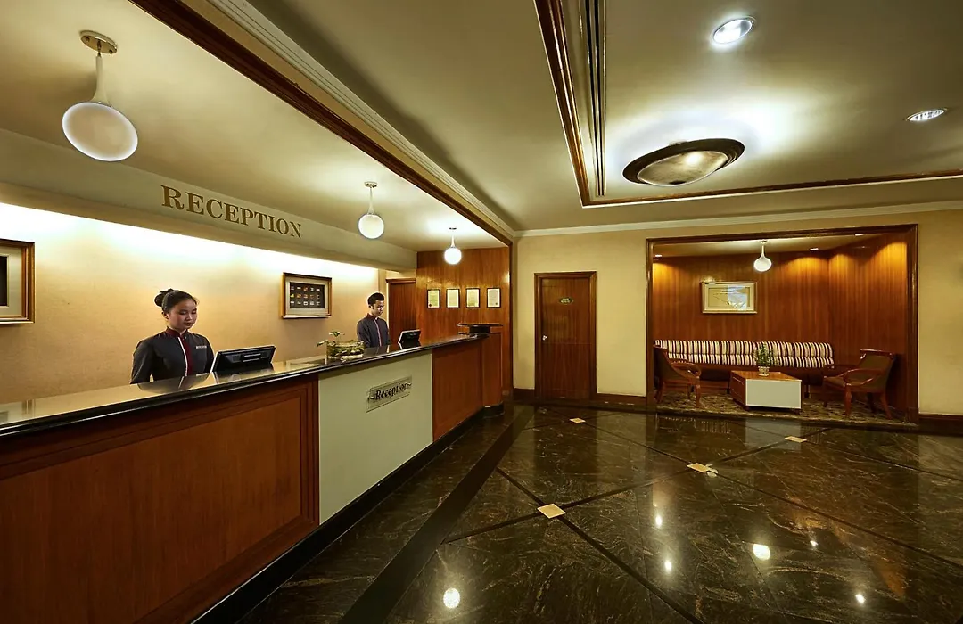 Berjaya Penang Hotel-1