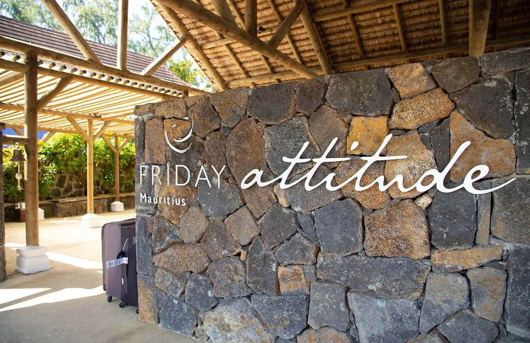 Friday Attitude-1