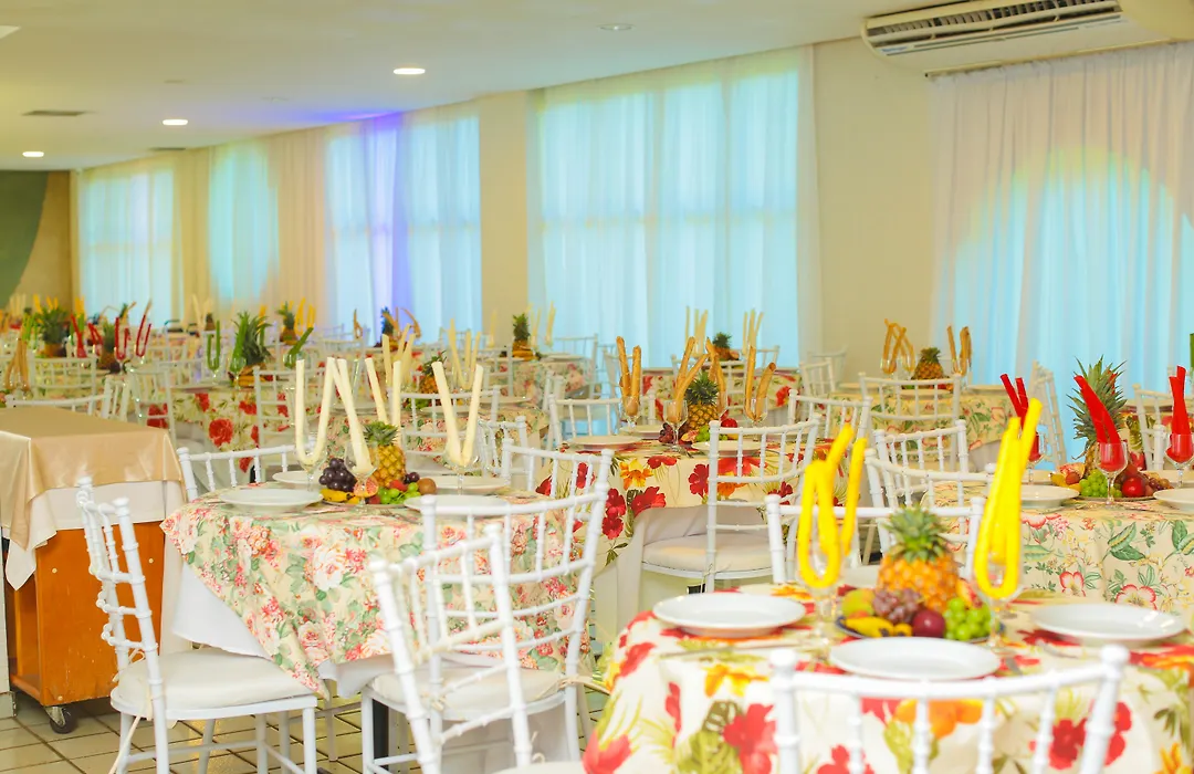 Falls Galli Hotel-1