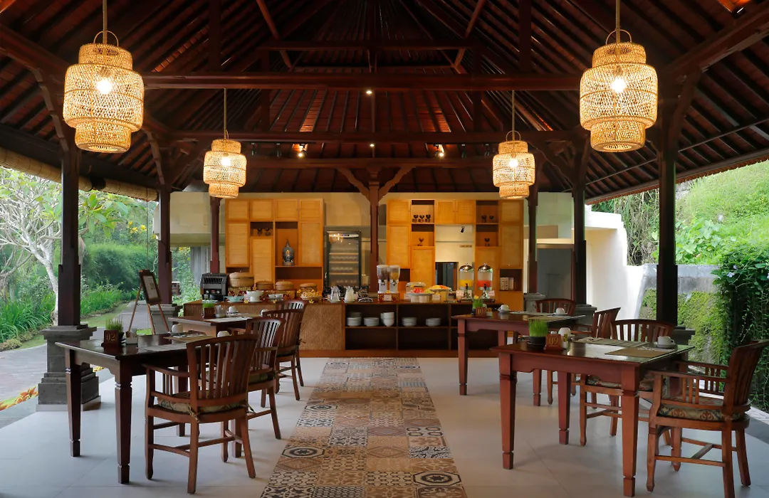 Santi Mandala Villa & Spa-1