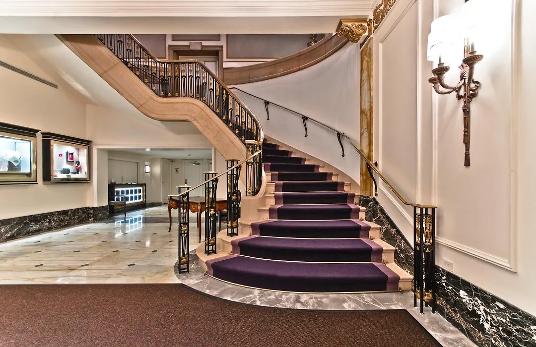 The Ritz-Carlton, Montreal-1