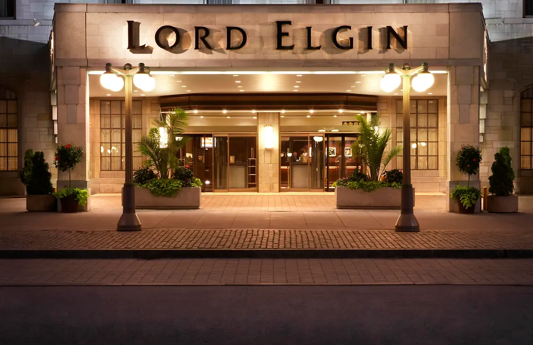 Lord Elgin Hotel-1