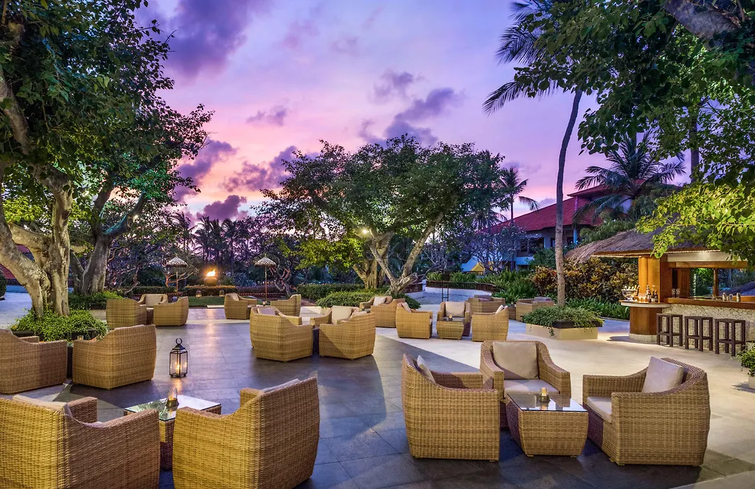 The Laguna, A Luxury Collection Resort & Spa, Nusa Dua, Bali-1
